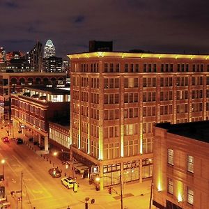 Hotel Covington Cincinnati Riverfront