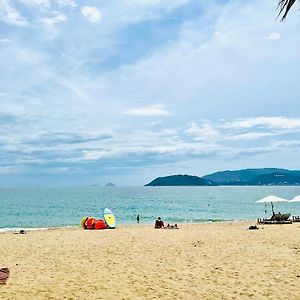 Sochi Hotel Nha Trang Beach