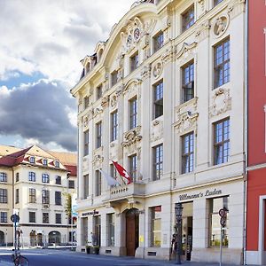 Hapimag Ferienwohnungen Dresden