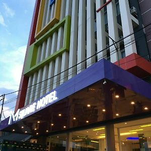 Msquare Palembang